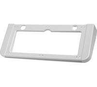 Melitta 6618094 Couvercle Blanc (bac d'égouttement) pour la machine à café E970 Caffeo CI