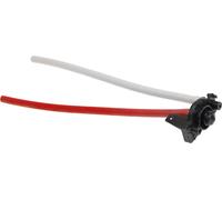 Melitta 6715311 Adaptateur (mousseur à lait) pour machine à café automatique (description)