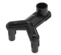 Melitta 6715397 Bec verseur de lait pour machines à café barista