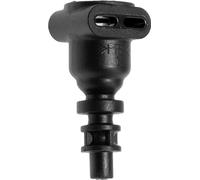 Melitta 6715861 Accouplement, connecteur pour machines à café entièrement automatiques (description)