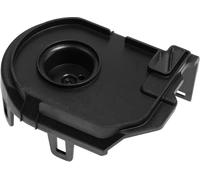 Melitta 6715878 Couvercle Thermoblock pour machines à café automatiques Passione, Varianza, Barista