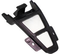Melitta 6757724 Tamis fin, filtre anticalcaire pour la bouilloire Prime Aqua 1018-02