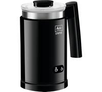 Mousseur à lait Cremio II - MELITTA - Sans fil - 450W - Noir