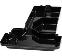 Melitta 6765017 Bac d'égouttage pour machine à café automatique E970 Caffeo CI