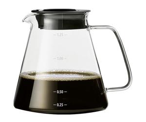 Melitta 6781049 Carafe Machine à café