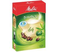 Melitta Natura 80 Filtres 1 X 4