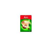 Melitta, 80 Filtres à Café, Taille 102, Pour Cafetière à Filtre, Original, Brun