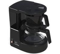 Melitta Aromaboy - Cafetière - 2 tasses - noir Noir G