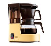 Melitta Aromaboy II 1015 Cafetière - Beige / brun