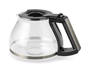 Melitta AromaFresh Pot en verre Gris type 1021-03