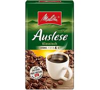 Melitta - Auslese Classic Ground Coffee - 12x 500g