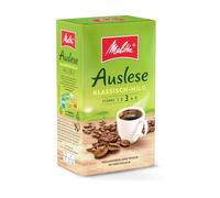 Melitta Auslese Classic Mild Filter Coffee 500 g, Moulu, en Poudre pour Machines à Café Filtre, Torréfaction Moyenne, Torréfié en Allemagne