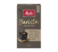 Melitta Barista Café Moulu Torréfié Plein Arôme 500 g