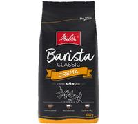 Melitta Barista Crema Classic grains de café entiers café grille 1000g