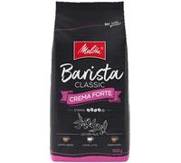 Melitta Barista Crema Forte café corsé en grains entiers 1000g