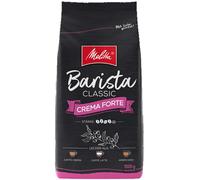 Melitta Barista Crema Forte Café En Grains Torréfiés 1000 g