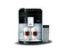 Expresso avec broyeur Melitta Barista TSmart f830-101 1450 W Argent Argent G