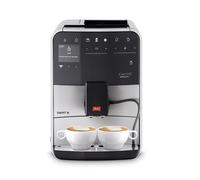 Melitta Barista Smart T machines à expresso automatiques Noir - Argent