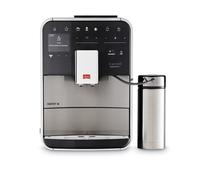 Melitta Barista Smart TS machines à expresso automatiques SST F860-100