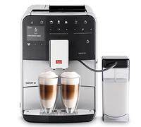 Melitta Barista T Smart F83/0-101, Machine à café/Espresso