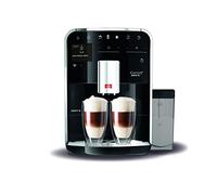 Melitta Barista T Smart Connectée Noire F830-102