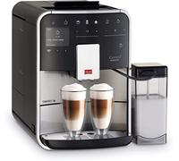 Barista t smart® f840-100 inox Noir / Inox G