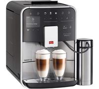 Melitta Barista Smart TS machines à expresso automatiques SST F860-100