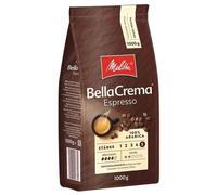 Melitta BellaCrema Espresso 1 kg