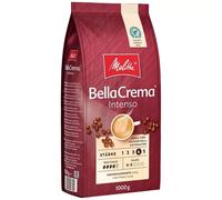 Melitta Bella Crema Intenso Kawa Ziarnista 1 kg Melitta