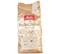 Melitta BellaCrema 1 kg BellaCrema, 1 kg