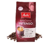 Melitta | BellaCrema Intenso - 1 kg café en grains