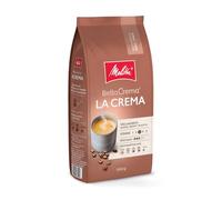 Melitta Bellacrema Lacrema 1000g Ganze Bohnen Voll