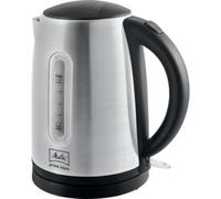 Melitta Bouilloire 'PRIMA AQUA', acier inoxydable