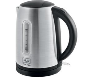 Melitta Bouilloire 'PRIMA AQUA', acier inoxydable