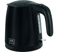 Melitta Bouilloire Prime Aqua Mini 1018-04 1l black edition