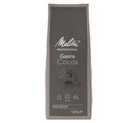 Melitta Cacao en Poudre Chocolat Type Milk Gastro 1000g