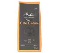Melitta Café ´Gastronomie Café Crème´, grain entier