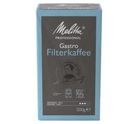 Melitta Café 'Gastro Röstkaffee mild', moulu