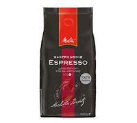 Melitta Café ´Gastronomie Espresso´, grain entier