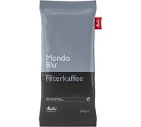 Melitta Café Gastronomie Mondo Blu 408 moulu 500g