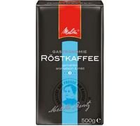 Melitta Café ´Gastronomie Röstkaffee mild´, moulu