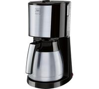 Cafetière isotherme MELITTA Enjoy Top Therm noire Noir Melitta Noir Taille unique