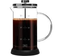 MELITTA Cafetière à piston standard 9 tasses
