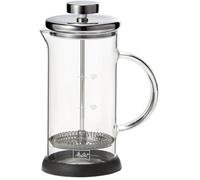 Cafetière à Piston Melitta Standard 3 Tasses Verre et Inox