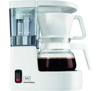MELITTA Cafétiere Aromaboy 1015-01 Blanc