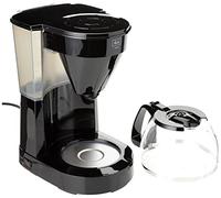 Melitta Cafetière filtre Easy II 1023-02 1050 W Noir