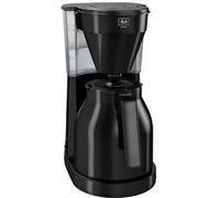 Melitta Cafetière 'EASY II THERM', noir