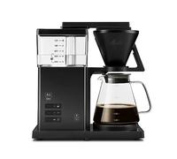 Melitta Cafetière express One 1031-02, 1000 W, 1,25 l, marque EAN : 4006508227488