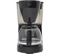 Melitta - Cafetière Filtre Easy Ii 1023-02 Noir
