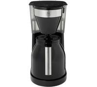 Melitta Cafetière isotherme Easy Top Therm II 1023-08 Noir